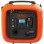 Портативен компресор 12 V 11 BARA -  BLACK & DECKER   ASI400 