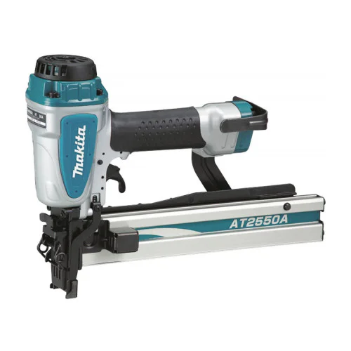 Такер пневматичен Makita AT2550A 4.5 - 8.5 bar, 25-50 мм