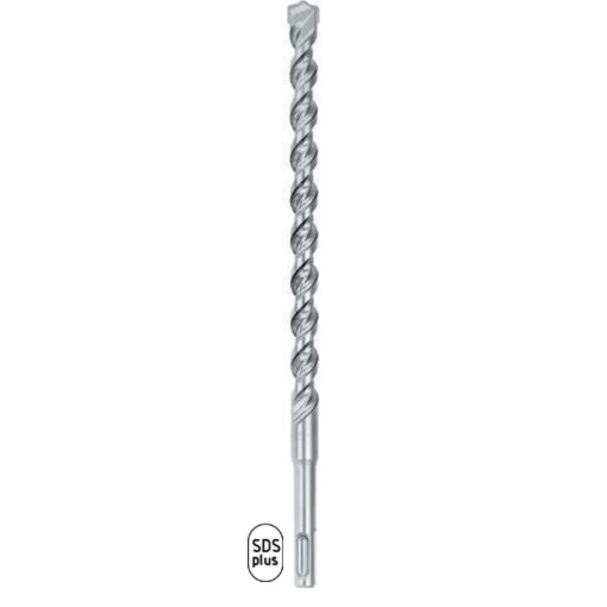 Свредло за бетон ф 12.00/1000/ 950 мм, Makita 4 plus, B-47759 B-47759