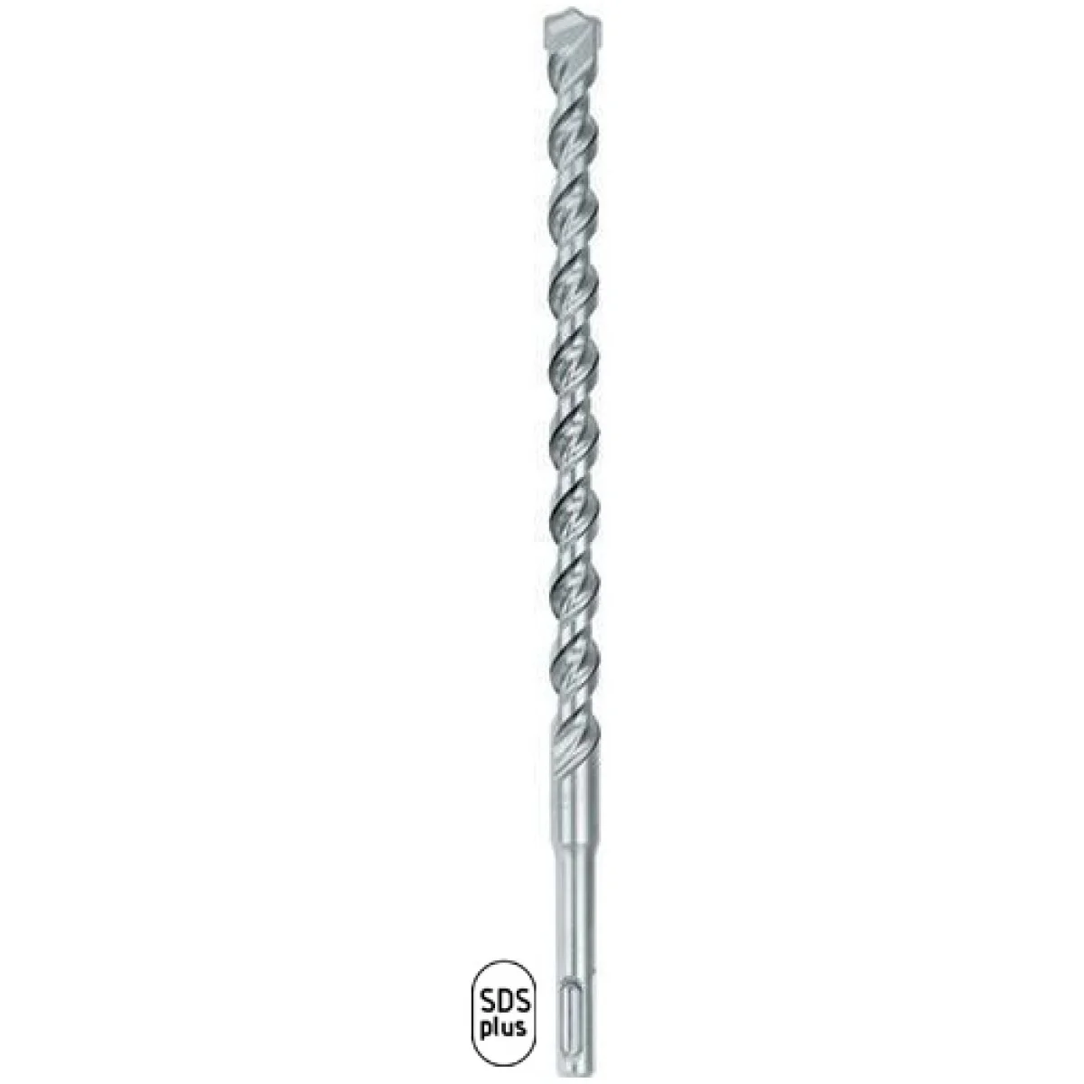 Свредло за бетон ф 24.00/ 450/ 400 мм, Makita 4 plus, B-48206 B-48206