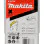 Комплект свредла  SDS-PLUS  Makita B-55784- 5 бр.