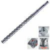 Свредло за бетон ф 10.00/ 215/ 150 мм, Makita Nemesis, B-58213