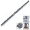 Свредло за бетон ф 10.00/ 215/ 150 мм, Makita Nemesis, B-58213