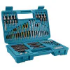 Комплект накрайници и свредла Makita 102 бр., B-68432