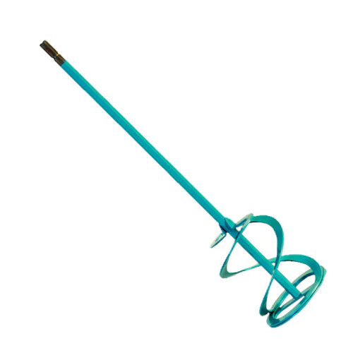 Бъркалка приставка с HEXAFIX опашка ф 135х590 мм, Collomix WK 140 HF