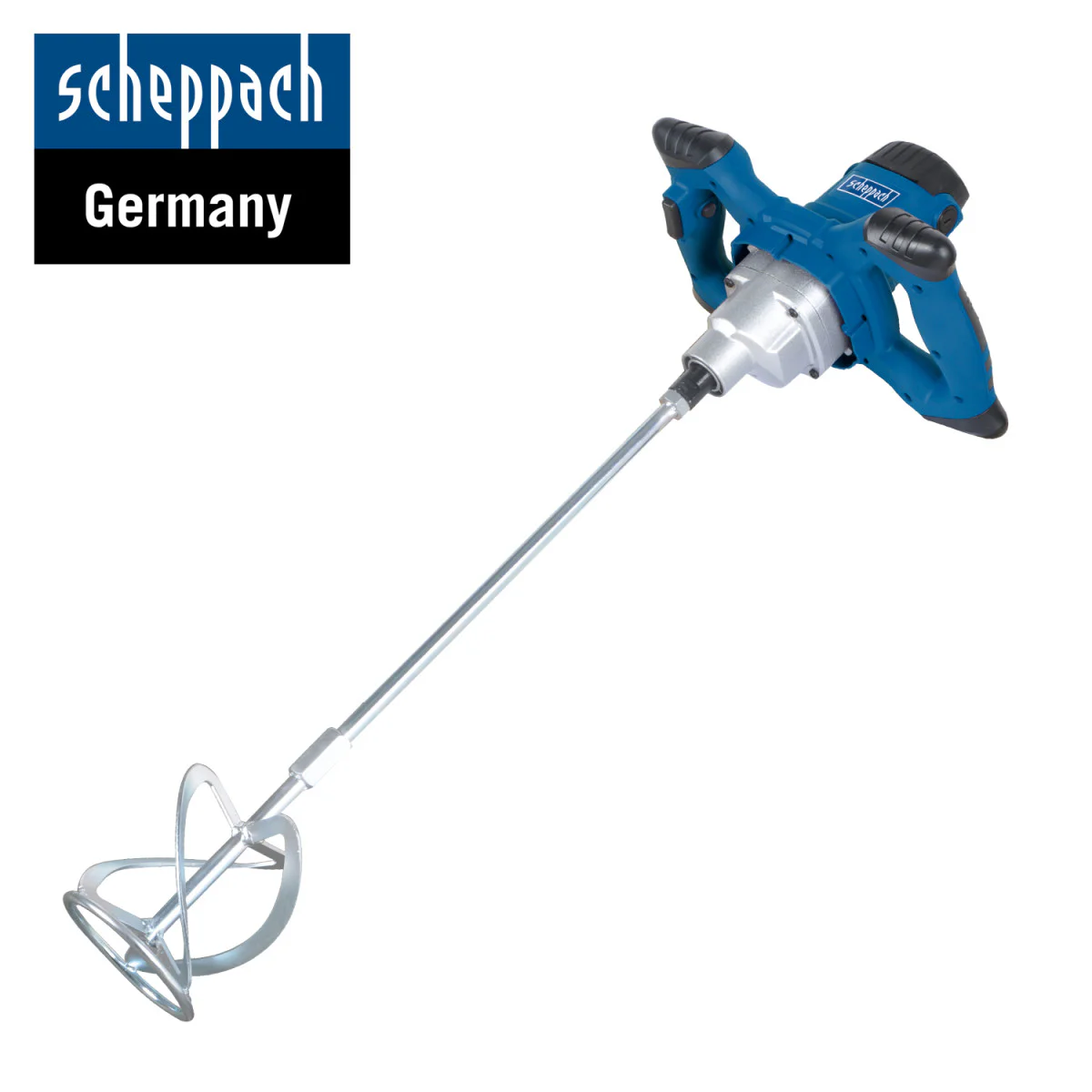Бъркалка Scheppach PM1200 SCH 5907801901