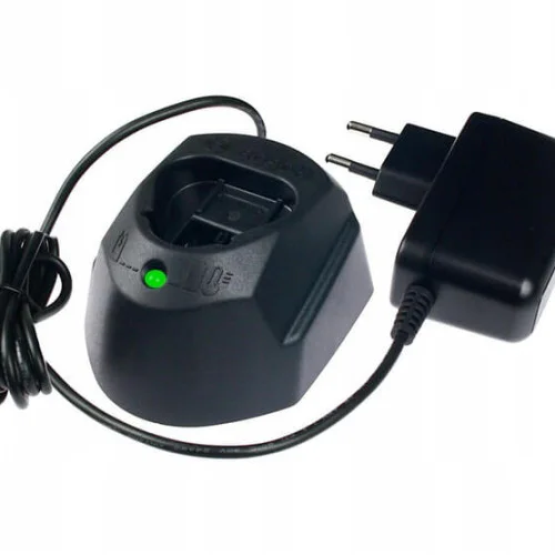 Бързо зарядно устройство BOSCH GAL 1210 CV - 12V 10.8V Бързо зарядно устройство BOSCH GAL 1210 CV - 12V 10.8V