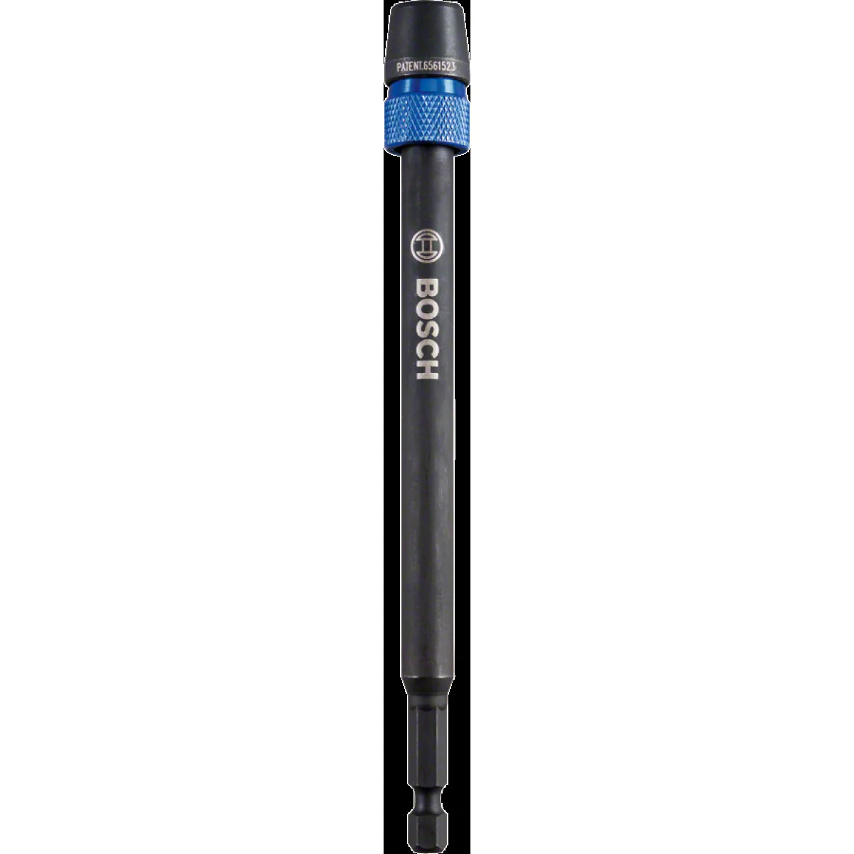 Бързосменяем удължител Bosch 1/4 2608587521