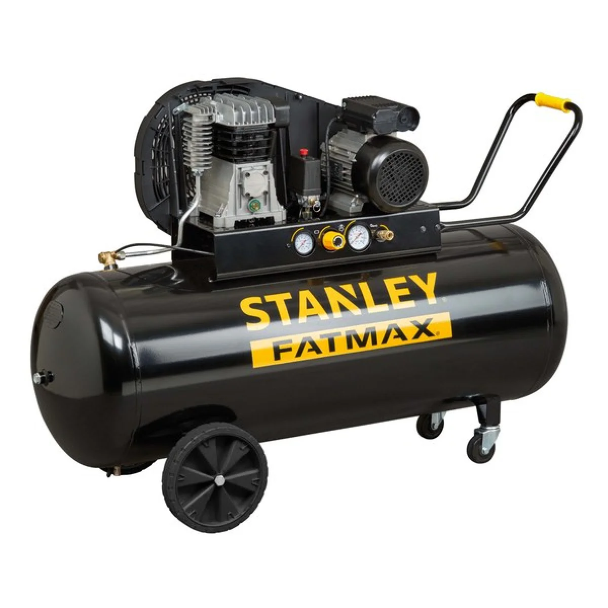 Компресор Stanley B350/10/200 B350/10/200