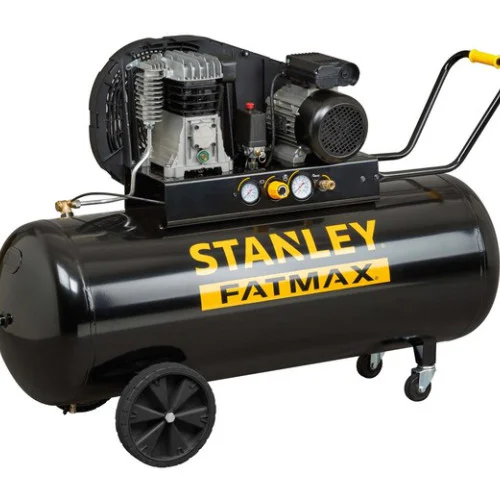 Компресор Stanley B350/10/200 Компресор Stanley B350/10/200