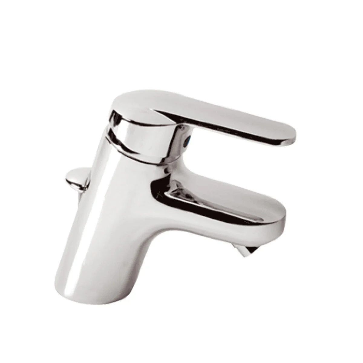 Смесител стоящ за биде, Vidima Trend B8957AA