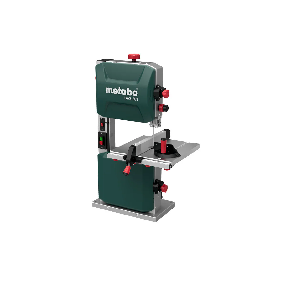 Банцинг Metabo BAS 261 Precision 619008000