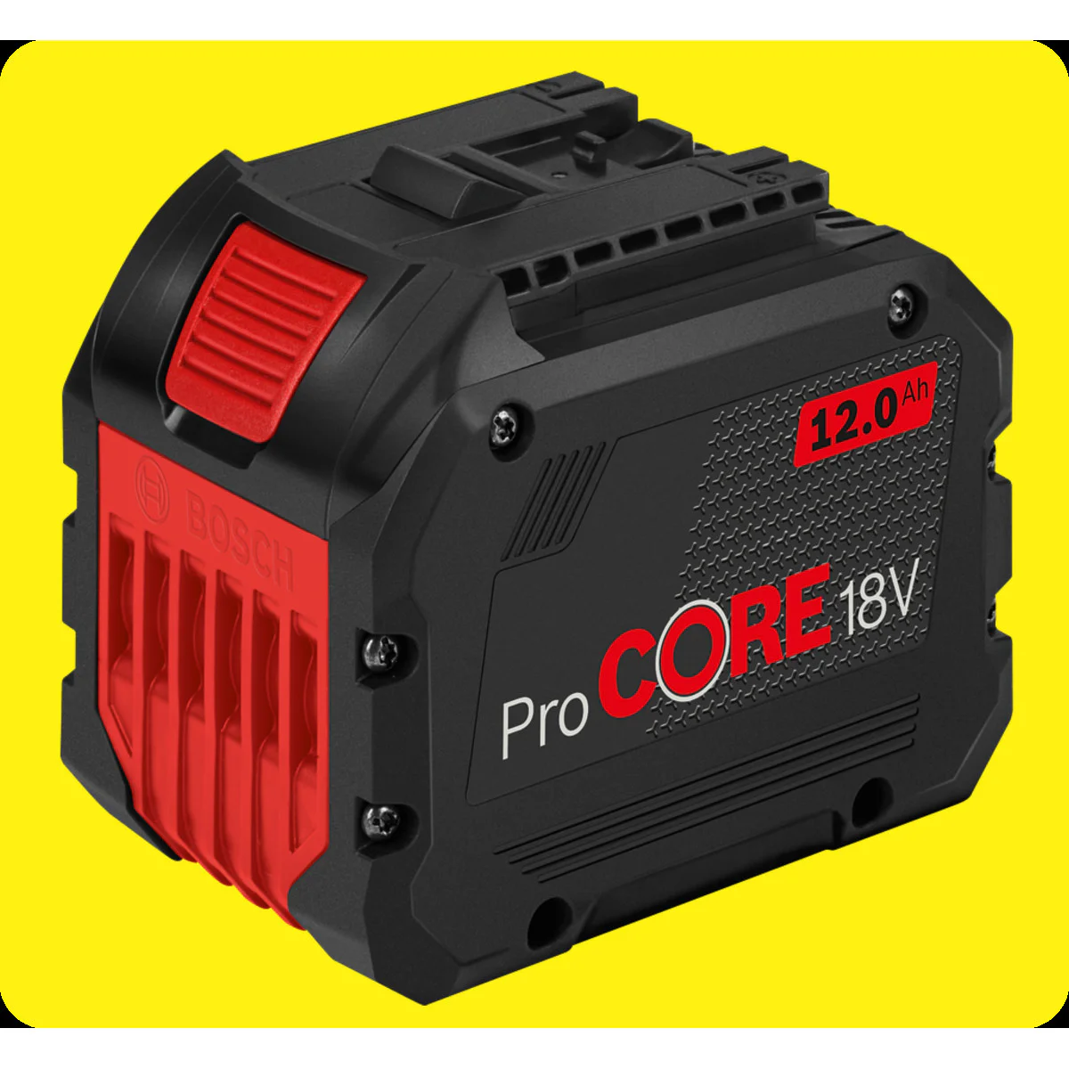 Батерия GBA ProCORE 18V 12.0 Ah 1600A016GU Батерия GBA ProCORE 18V 12.0 Ah 1600A016GU