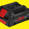 Батерия ProCORE18V 4.0Ah Bosch Professional