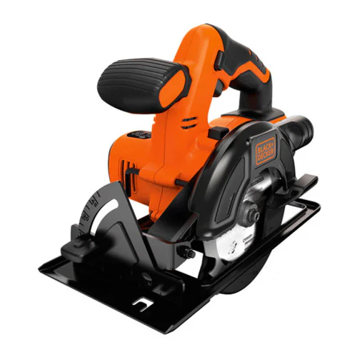 Акумулаторен ръчен циркуляр Black and Decker BDCCS18 Акумулаторен ръчен циркуляр Black and Decker BDCCS18