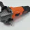 Ъглошлайф Black&Decker BEG110K