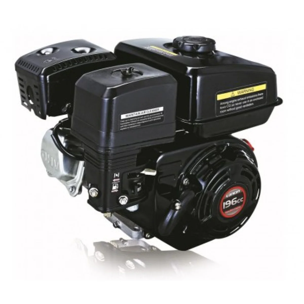Бензинов двигател LONCIN G200F/P G200F/P