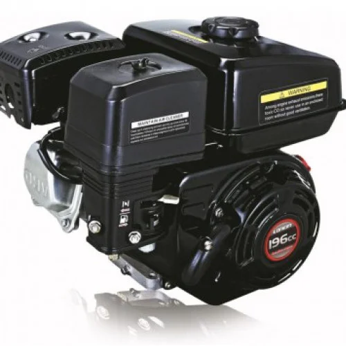 Бензинов двигател LONCIN G200F/P