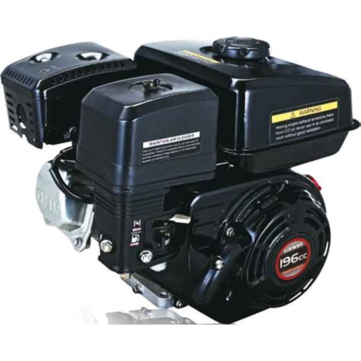 Бензинов двигател LONCIN G200F/U G200F/U