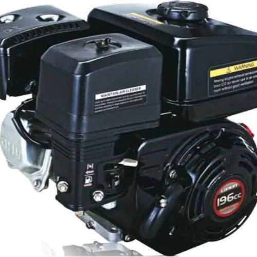 Бензинов двигател LONCIN G200F/U