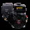 Бензинов двигател LONCIN G420F/U