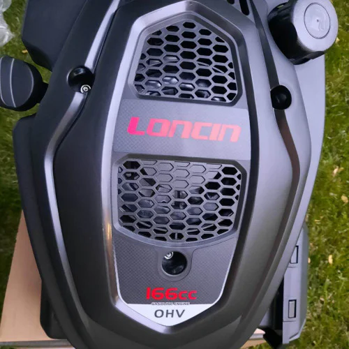 Бензинов двигател LONCIN LC 1P65FE