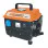 Бензинов генератор PREMIUM 750W