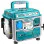 Бензинов генератор TOTAL TP18001, 800 W