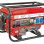 Бензинов генератор за ток RD-GG02 2kW