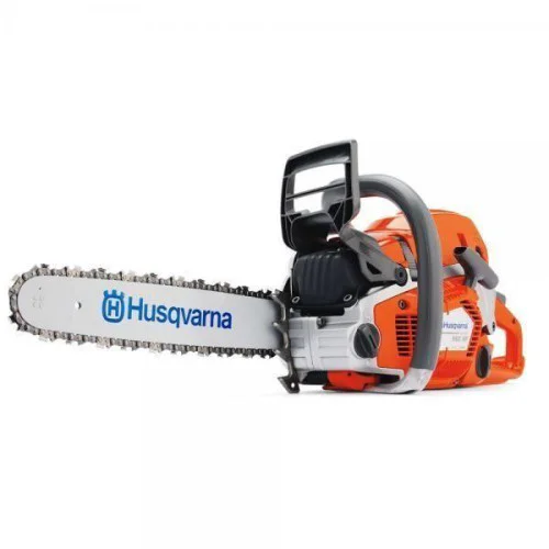 Бензинов верижен трион Husqvarna 562 XP, 3500 W, 45 см