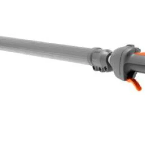 Бензинова кастрачка за клони Husqvarna 525РТ5S, 1 kW, 1.3 к.с., 30 см