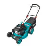 Бензинова косачка TOTAL Industrial, 3.5 kW, 510 мм, контейнер 60 L