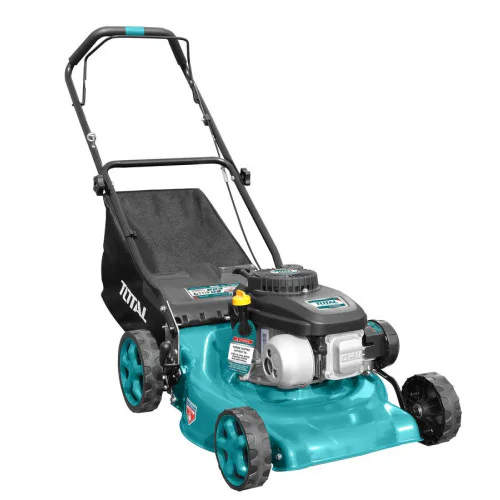 Бензинова косачка TOTAL ndustrial, 3 kW, 460 мм, контейнер 60 L