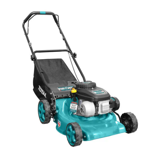 Бензинова косачка TOTAL ndustrial, 3 kW, 460 мм, контейнер 60 L