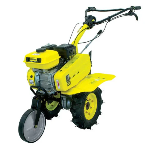 Бензинова мотофреза 7HP 1000мм 208CC MOLLER Бензинова мотофреза 7HP 1000мм 208CC MOLLER