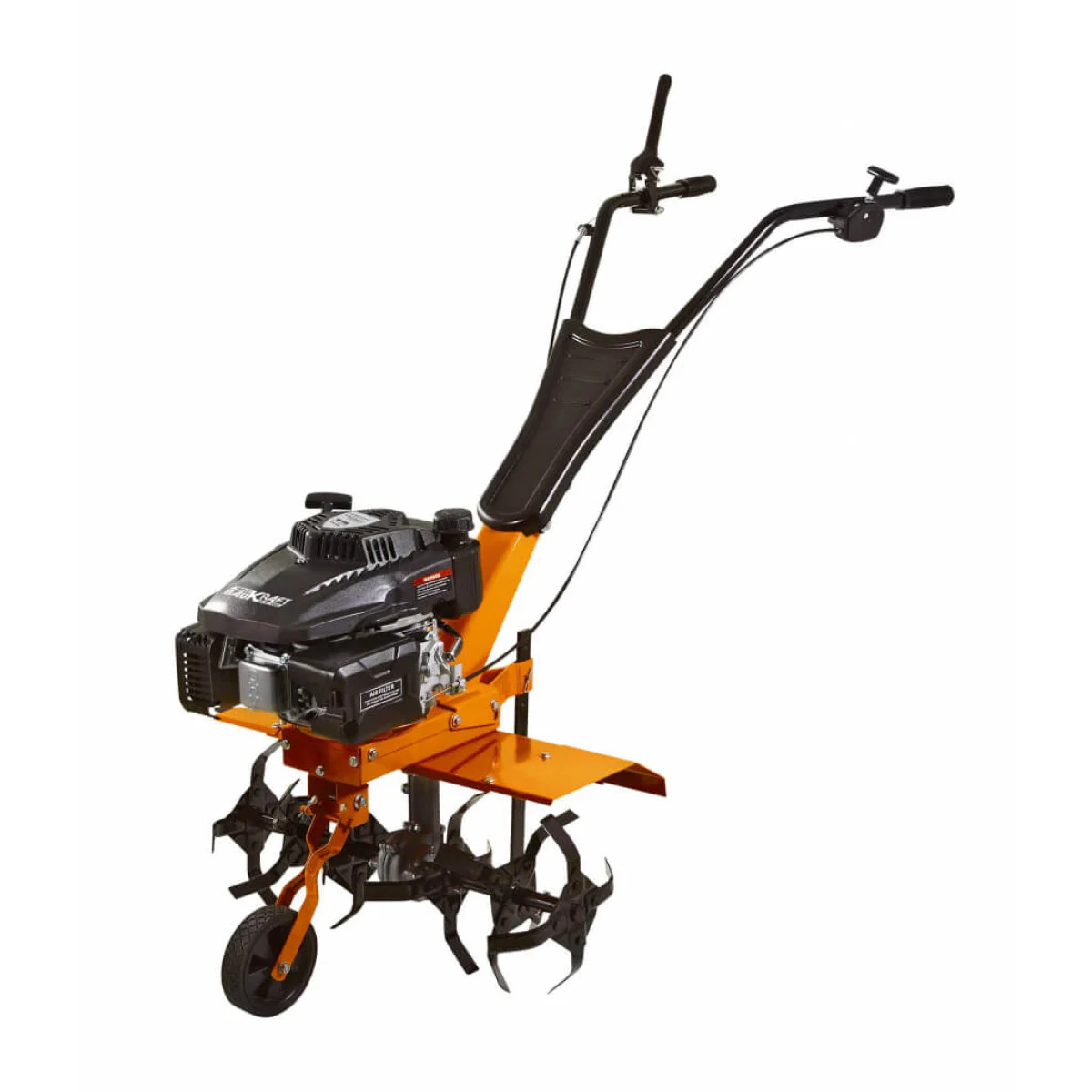Бензинова мотофреза RD-T09 076904