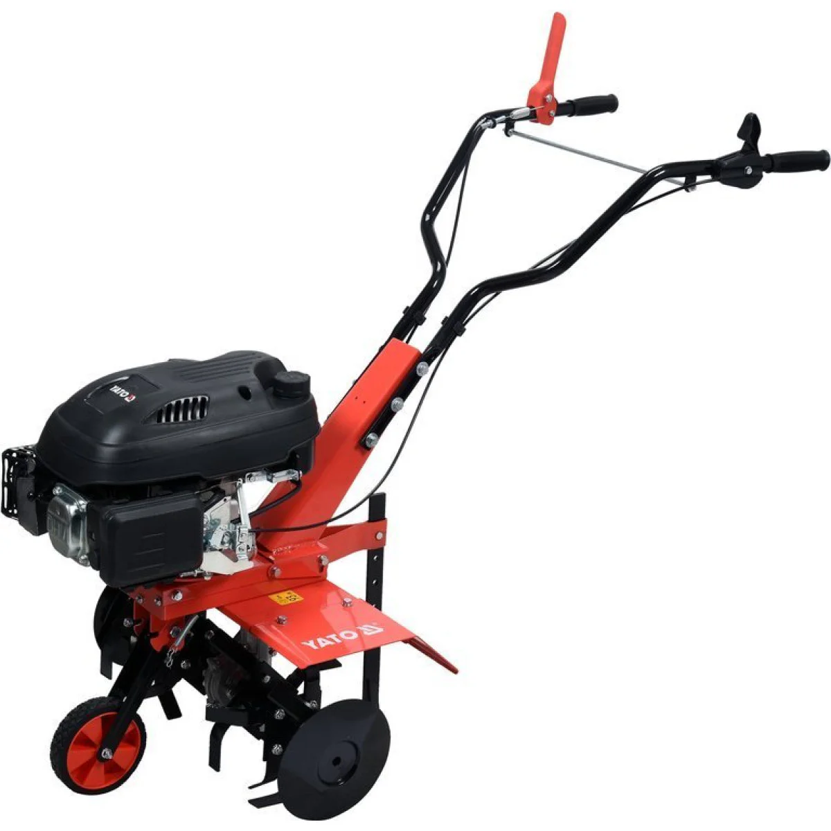 Бензинова мотофреза YATO YT 84860, 3.6 kW, 173 cc YT 84860