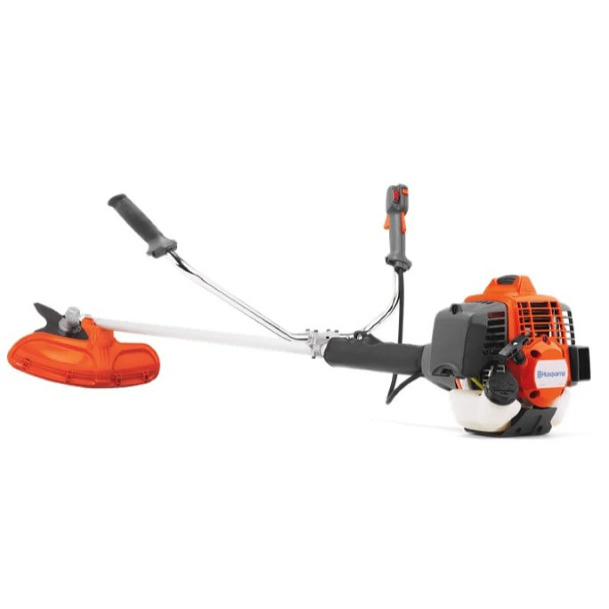 Бензинова моторна коса Husqvarna 553RS, 2-тактова 966780004