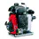 Бензинова помпа за поливни води Honda WX 15 Q= 14.40 m3/h, H= 40 m, 1 1/2