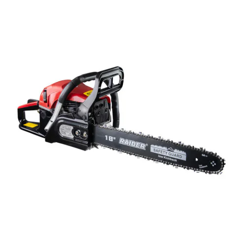 Бензинова резачка за дърва Raider RD-GCS30, 45 см, 2400 W