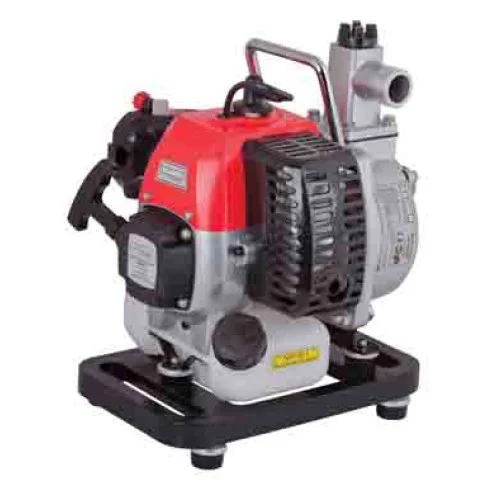 Бензинова водна помпа 0.83kW 1