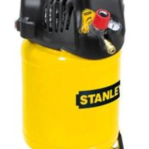 Безмаслен компресор Stanley - 24л D200/10/24V Безмаслен компресор Stanley - 24л D200/10/24V