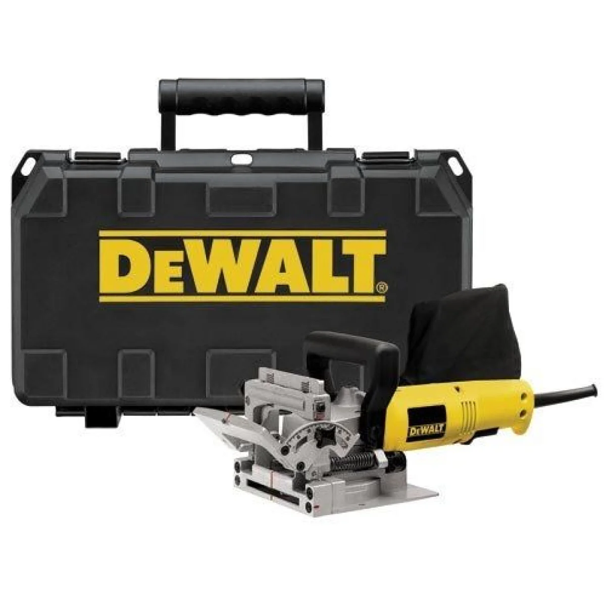 Бисквит машина DeWALT DW682K DW682K