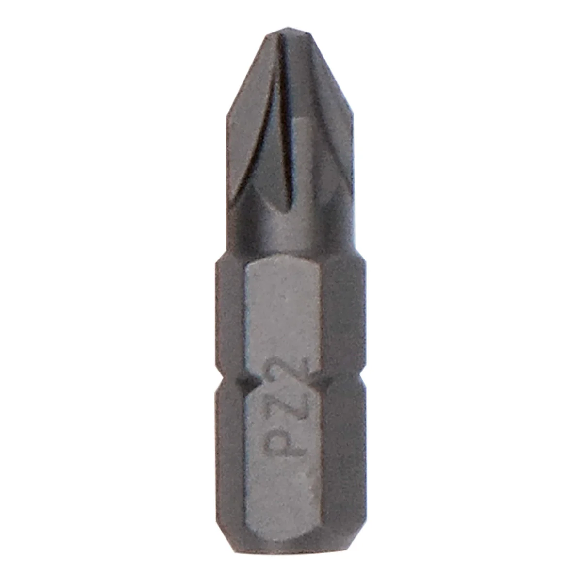 Битове Extra Hard Bosch PZ2 25mm 25бр 2607002798