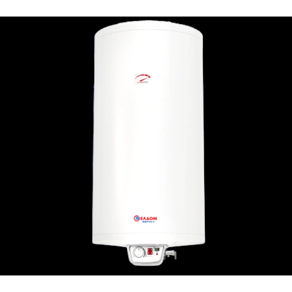 Бойлер 120 л, 2х1000 W, сух нагревател 72266D