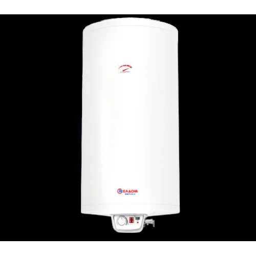 Бойлер 120 л, 2х1000 W, сух нагревател