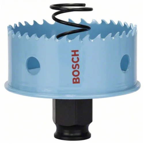 Боркорона Sheet Metal 60 mm, Bosch