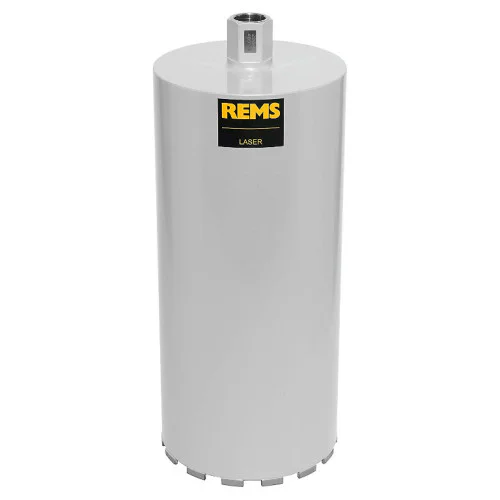 Боркорона за бетон с диамантени сегменти ф 182мм, 420 мм , REMS UDKB LS