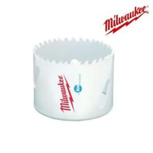 Боркорона за метал Milwaukee 40мм