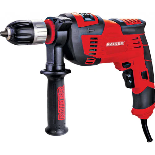 Бормашина 1050W 13mm Райдер RD-ID44 Бормашина 1050W 13mm Райдер RD-ID44